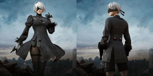 pubg最新联动爆料,最新爆料揭示神秘联动内容！