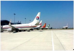 盐城机场最新爆料,航站楼升级改造，航线拓展，未来展望揭秘