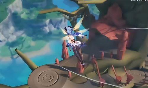 须弥最新爆料剪辑视频